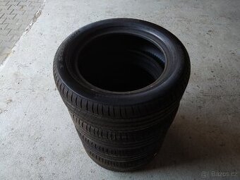 Letní pneu Pirelli 235/55 R18