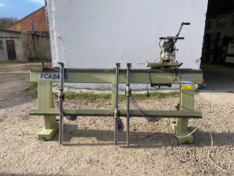 Frézka na panty STROMAB FCA 2400 - 1
