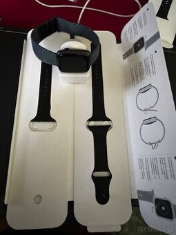 Apple watch 5 44mm