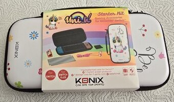 NOVÁ, nerozbalená startovací sada pro Nintendo Switch