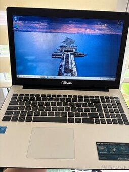 Asus X553M