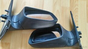 Zpětná zrcátka Opel Astra G, Vauxhall či Zafira