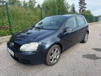 Volkswagen golf 5 , 1.9TDi