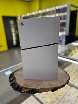 Playstation 5 SLIM S MECHANIKOU