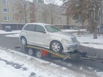 Náhradní díly chrysler Pt cruiser - 1