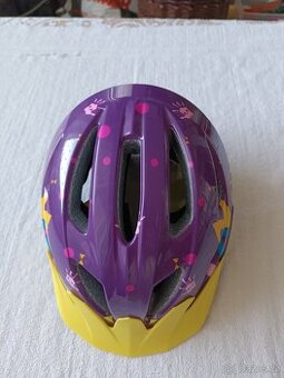 Dětská cyklo přilba Head