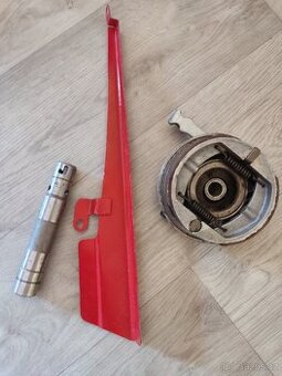 Babetta 207,228,210
