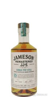 Jameson 15y whiskey Jameson Anthology