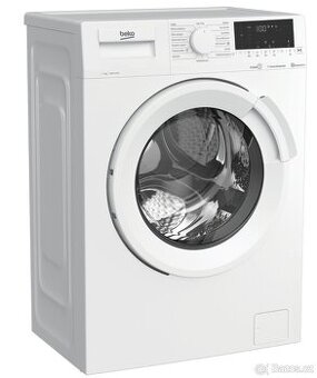 Beko EWUE76261CSH1W zánovní v záruce