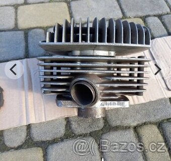 novy valec  hlava cz 992