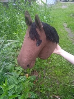 Hobby horse - 1