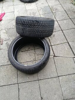 Nokian 255/35 r19
