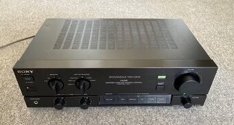 Audio zesilovač SONY TA-F410R