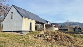 Prodej rodinné domy, 160 m2 - Malenovice, ev.č. 00688