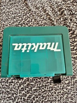 Makita LXT BHP440RFE