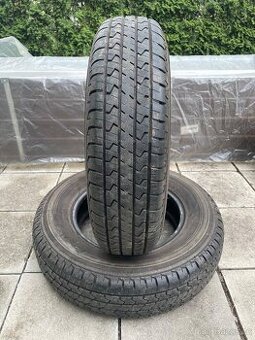 Letní pneu 175/80/14