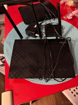 Router asus
