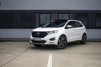 Ford Edge 2.0 TDCI Bi-Turbo Sport