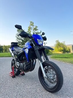 Yamaha xt 660x