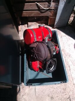 Motor MF 70