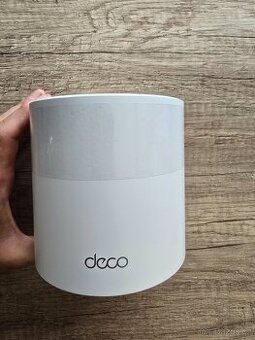 TP-Link Deco X20, wifi mesh