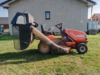Kubota T 1400