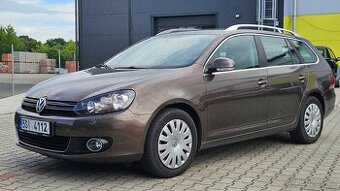 Golf Variant VI Highline 1.4 TSI 90 kW