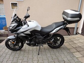 KAWASAKI VERSYS 650 ABS