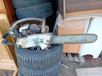 Stihl Contra 1106