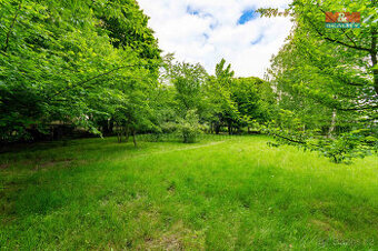Prodej pozemku k bydlení, 844 m², Březová - Leskovec