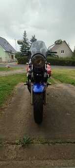 Suzuki Bandit GSF 600