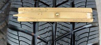 Zimní pneu 175/65R14 Barum