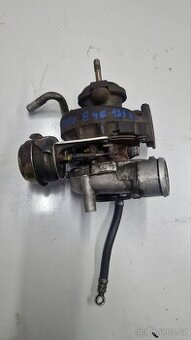 Turbo BMW e46 330D 135 kW