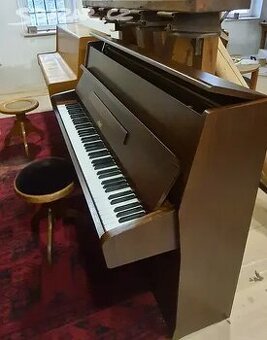 Piano klavír