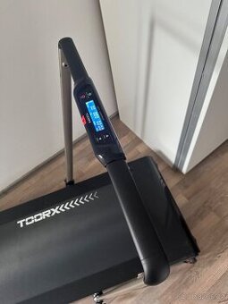 Pas na běhání, běžecký pás Toorx