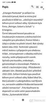Pantostat