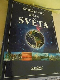 Prodám knihy