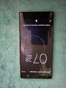 Sony xperia