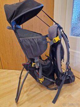 Deuter kid comfort 1 plus