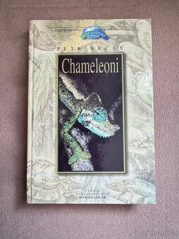Chameleoni (Petr Nečas)