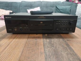 Sony CDP-XA20ES(Predané)
