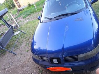 Seat Leon 1.9TDI 66kw (ALH)