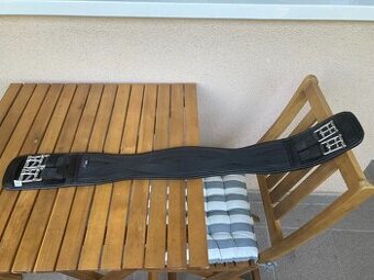 Drezurní podbřišník 80 cm