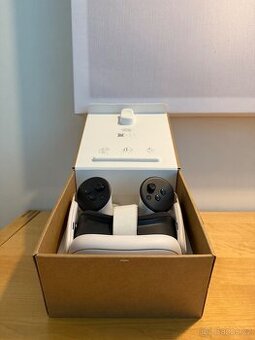 VR headset Meta Quest 3 - 128Gb