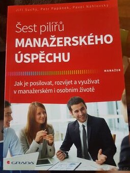 Nepoužité knihy - osobní rozvoj
