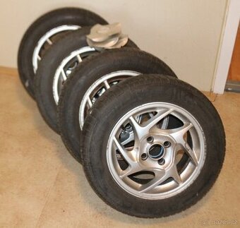 Zimní pneu 185/60R14 Kleber