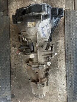 Převodovka 1.9 tdi 96kw 6kvalt