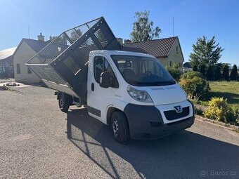 Sklopka Peugeot Boxer 2.2 2007