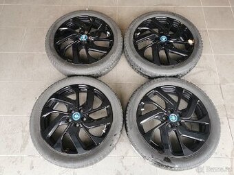 Originální alu kola na BMW i3s 19" zimní