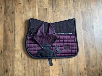 Equestrian Stockholm Black Raven Sportive VS